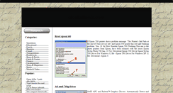 Desktop Screenshot of ciceksiteniz.com